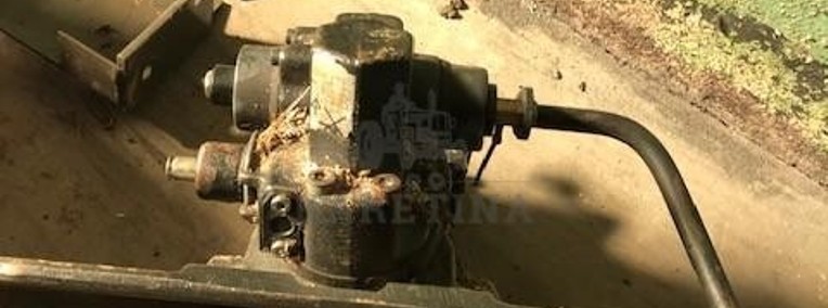 Zaczep rockinger Claas Mega-1