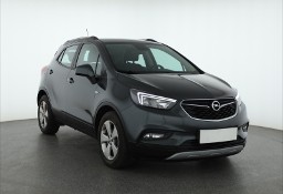 Opel Mokka , Salon Polska, 1. Właściciel, Serwis ASO, Klima, Tempomat