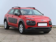 Citroen C4 Cactus I , Salon Polska, Serwis ASO, Navi, Klima, Tempomat,