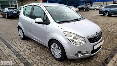 Opel Agila B 1.2 Enjoy aut
