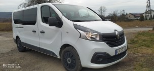 Renault Trafic III 1.6 121 KM 9-osobowy Salon Polska