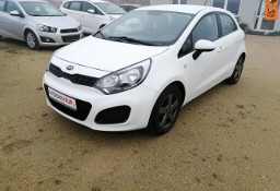 Kia Rio III 1.2 85 km klima, elektryka, zadbany