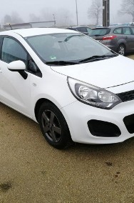 Kia Rio III 1.2 85 km klima, elektryka, zadbany-2