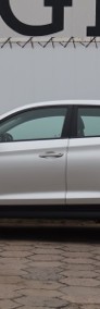 Hyundai Tucson , Salon Polska, Serwis ASO, VAT 23%, Klima, Parktronic-4