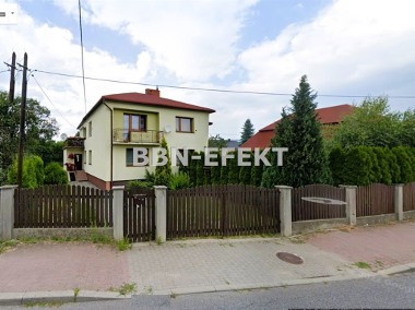 Dom, sprzedaż, 150.00, Buczkowice, Buczkowice (gm.), Bielski (pow.)-1