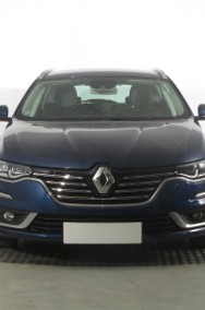 Renault Talisman II Salon Polska, Serwis ASO, Automat, Skóra, Navi, Klimatronic,-2