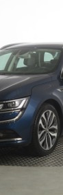 Renault Talisman II Salon Polska, Serwis ASO, Automat, Skóra, Navi, Klimatronic,-3