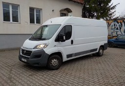 Fiat Ducato salon polski pierwszy właściciel przebieg 196000 km.