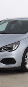 Opel Astra J , Salon Polska, Serwis ASO, Klima, Tempomat, Parktronic-3