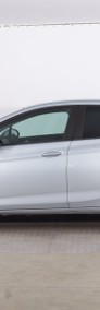 Opel Astra J , Salon Polska, Serwis ASO, Klima, Tempomat, Parktronic-4