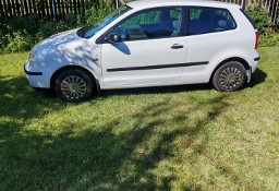 Volkswagen Polo IV Mały przebieg