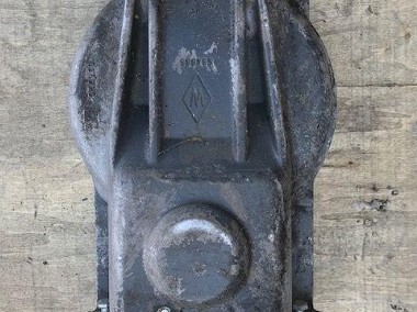 Claas RU 600 XTRA - Tryby-1