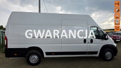 Peugeot Boxer XXL* klima*maxi*wysoki dach*
