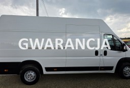 Peugeot Boxer XXL* klima*maxi*wysoki dach*