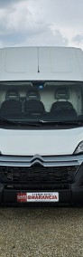 Peugeot Boxer XXL* klima*maxi*wysoki dach*-3