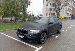 BMW X6 F16 F-VAT 23%*3,0d 313KM *4x4*Salon Polska*FULL OPCJA*Bezwypadkowa