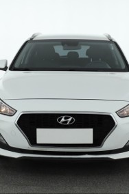 Hyundai i30 II , Salon Polska, Serwis ASO, Automat, Klima, Tempomat-2