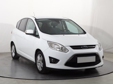 Ford C-MAX II , Navi, Klimatronic, Tempomat, Parktronic,ALU