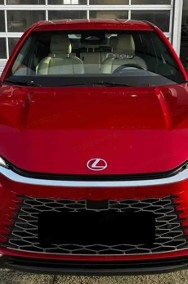 Lexus Elegant 1.5 Hybrid Elegant 1.5 Hybrid 136KM | Podgrzewane fotele!-2