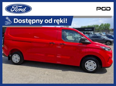 Ford Transit Custom Trend L2 136KM M6-1