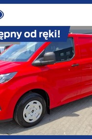 Ford Transit Custom Trend L2 136KM M6-2