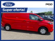 Ford Transit Custom Trend L2 136KM M6