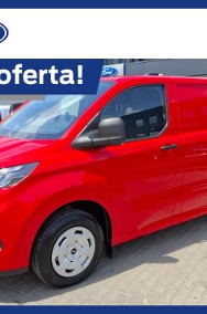 Ford Transit Custom Trend L2 136KM M6-2