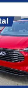 Ford Transit Custom Trend L2 136KM M6-3