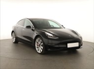 Tesla Model 3 , SoH 87%, Serwis ASO, Automat, Skóra, Navi, Klimatronic,