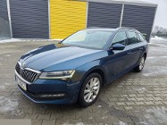 Skoda Superb III 1.5 TSI Ambition 150KM 2021r Salon Polska!