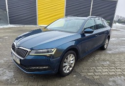 Skoda Superb III 1.5 TSI Ambition 150KM 2021r Salon Polska!