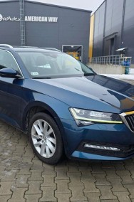 1.5 TSI Ambition 150KM 2021r Salon Polska!-2