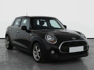 MINI Inny MINI , Salon Polska, Klima