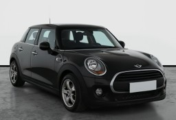 MINI Inny MINI , Salon Polska, Klima