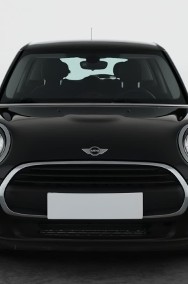 MINI , Salon Polska, Klima-2
