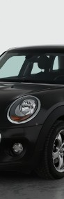 MINI , Salon Polska, Klima-3