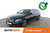 Mercedes-Benz Klasa E W213 GRATIS! Pakiet Serwisowy o wartości 2000 zł!