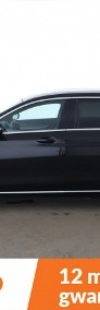Mercedes-Benz Klasa E W213 GRATIS! Pakiet Serwisowy o wartości 2000 zł!-3