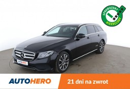 Mercedes-Benz Klasa E W213 GRATIS! Pakiet Serwisowy o wartości 2000 zł!