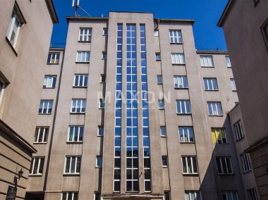 Powierzchnia biurowo-usługowa 116 m2 na Powiślu. -2
