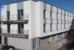 Nowe mieszkanie Marki