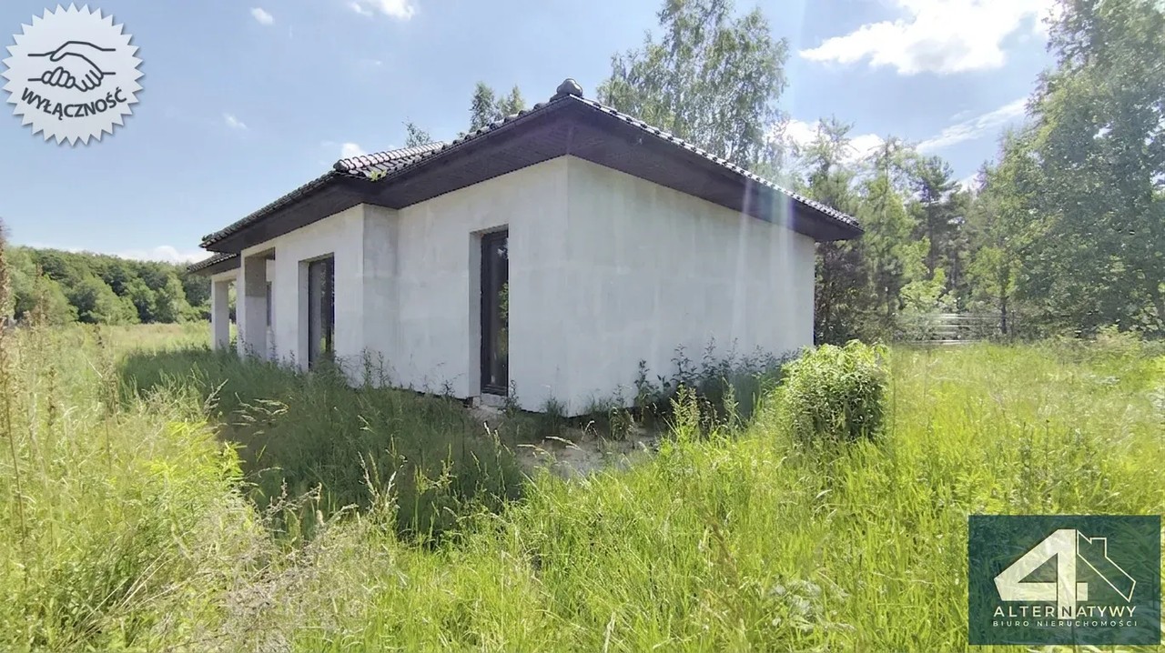 2 sypialnie z własnymi garderobami-wolnostojący - Więcej