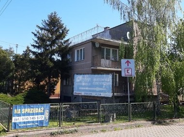 Dom Kwidzyn, ul. Grunwaldzka-1