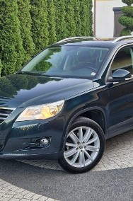 Volkswagen Tiguan I 150 KM - Serwisowany - 6 Bieg - GWARANCJA - Zakup Door to Door-2