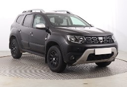 Dacia Duster I , Salon Polska, Serwis ASO, GAZ, Navi, Klimatronic, Tempomat,