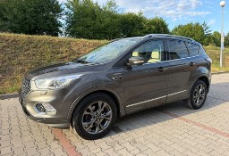 Ford Kuga II 2.0 TDCi 4x4 Vignale