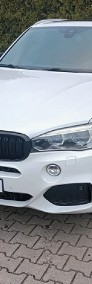 BMW X5 F15 M pakiet* Super stan-3