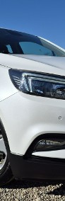 Opel Mokka Mokka X 1.4 Turbo Benzyna + GAZ**2016**Lift**Kamera**160 000km**2xKO-3