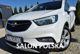 Opel Mokka Mokka X 1.4 Turbo Benzyna + GAZ**2016**Lift**Kamera**160 000km**2xKO