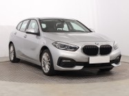 BMW SERIA 1 F40 , Salon Polska, Serwis ASO, Automat, Navi, Klimatronic,